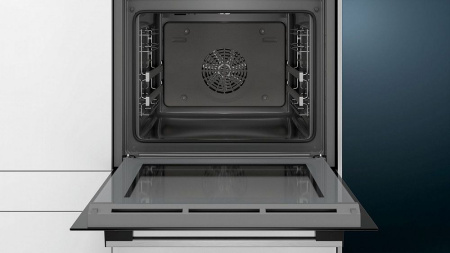 Встраиваемый духовой шкаф Siemens HB 237GYS0R