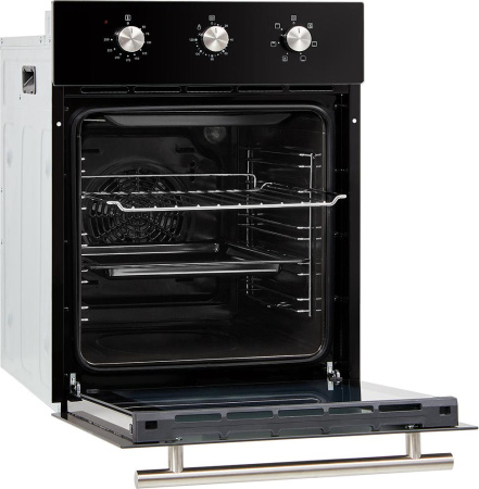 Встраиваемый духовой шкаф Avex HM 4060 1B