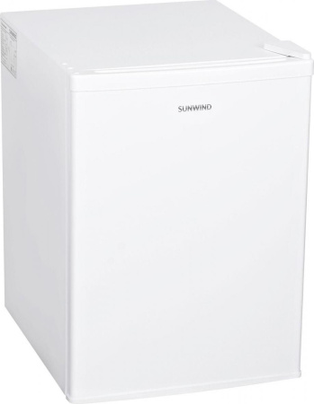 Холодильник Sunwind SCC354 [2, капельное]