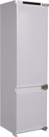 Холодильник Ascoli ADRFW310WEBI [2, капельное]