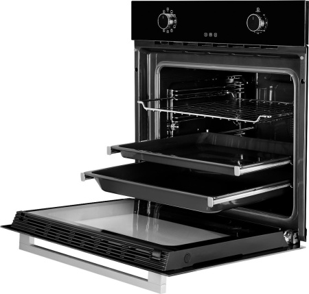 Встраиваемый духовой шкаф Kuppersberg FH 611 B