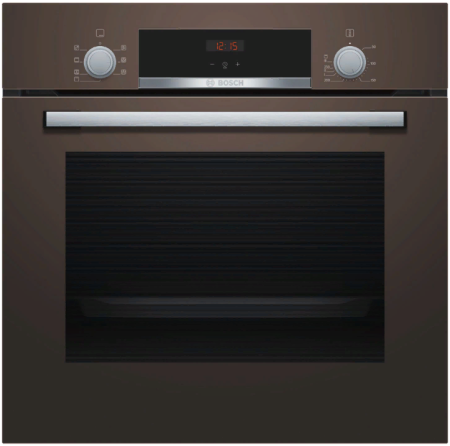 Встраиваемый духовой шкаф Bosch HBF 533EM0