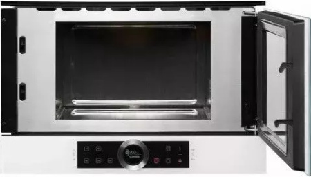 Микроволновая печь Bosch BFR634GW1