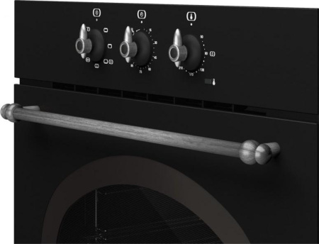 Встраиваемый духовой шкаф Teka HRB 6100