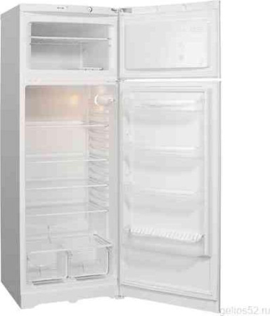 Холодильник Indesit RTM 016 [2, капельное]
