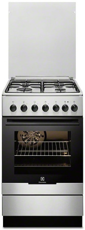 Плита Electrolux EKK 51300 OX