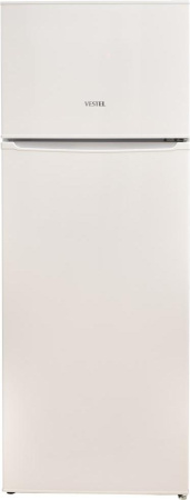 Холодильник Vestel VDD144VW [2, капельное]