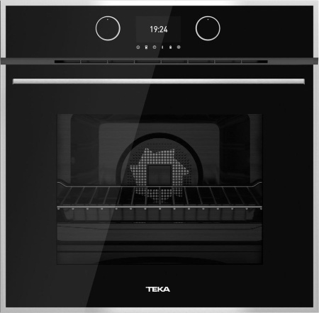 Встраиваемый духовой шкаф Teka HLB 860 SS