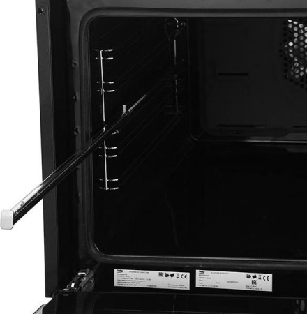 Встраиваемый духовой шкаф Beko BIM 22304 XCS