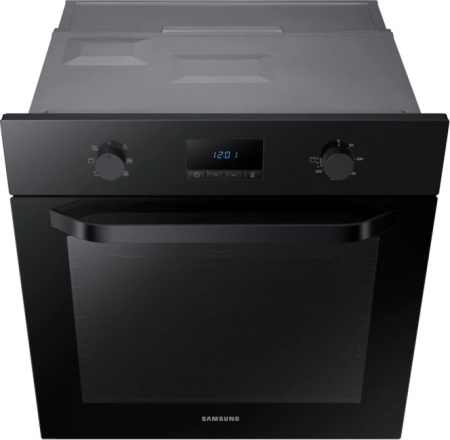 Встраиваемый духовой шкаф Samsung NV68R1310BB