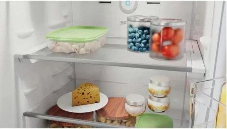 Холодильник Hotpoint-Ariston HTS 8202I BZ O3 [2, No Frost]