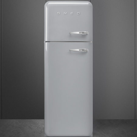 Холодильник Smeg FAB30LSV5 [2, No Frost]
