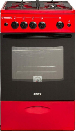 Плита Reex CG-54997 eRd