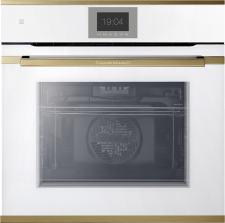 Встраиваемый духовой шкаф Kuppersbusch BP 6550.0 W4