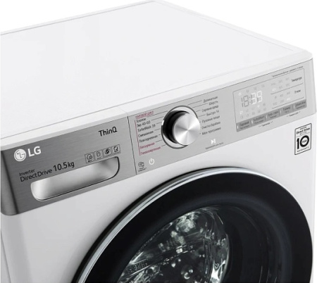 Стиральная машина LG TW4V9RW9E [10.5 кг, фронтальная]