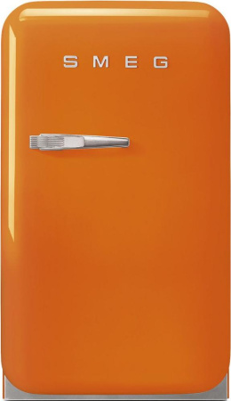 Холодильник Smeg FAB5ROR [1, капельное]