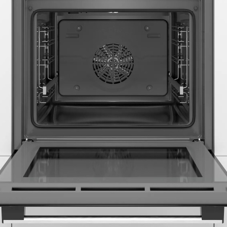 Встраиваемый духовой шкаф Bosch HBG 538ES6R