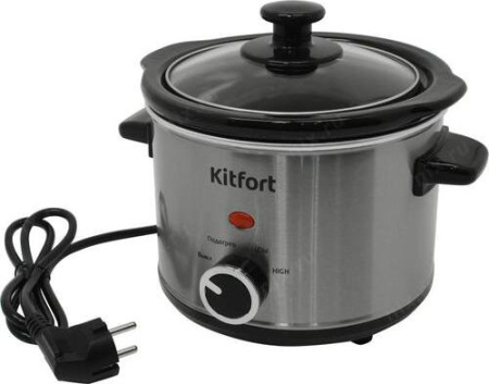Медленноварка Kitfort KT-205