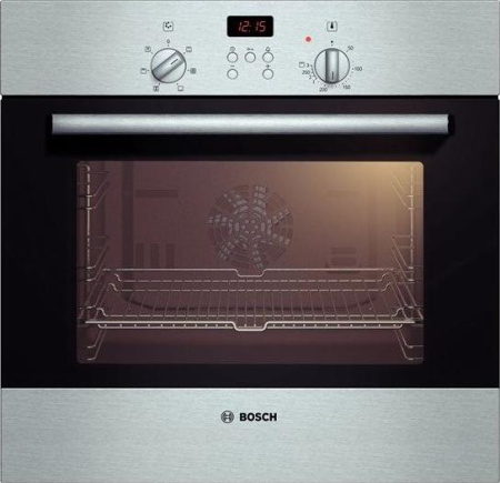 Встраиваемый духовой шкаф Bosch HBN 331E2