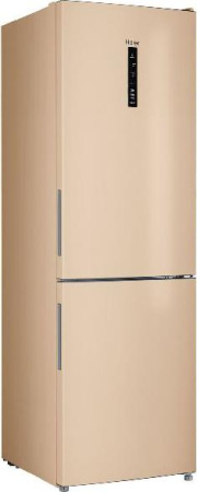 Холодильник Haier CEF535AGG [2, No Frost]