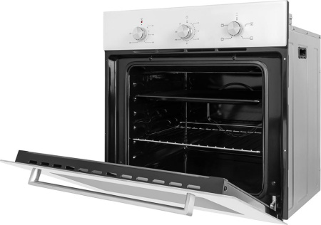 Встраиваемая духовка Germes OAE-60WH-3X