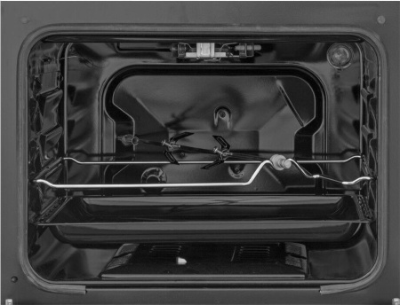 Встраиваемый духовой шкаф Simfer B6GB12016