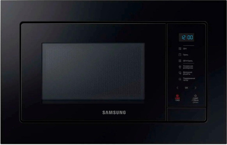Микроволновая печь Samsung MG20A7118AK