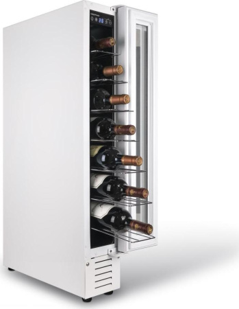 Винный шкаф Cellar Private CP007W [1, капельное]