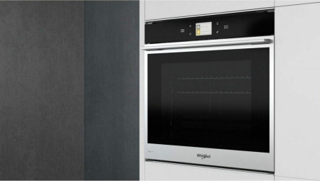 Встраиваемый духовой шкаф Whirlpool W9 OM2 4MS2 P