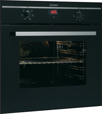 Встраиваемый духовой шкаф Indesit FIM 20 K.A