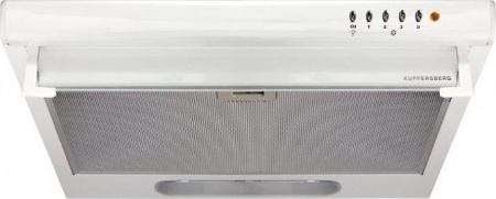 Кухонная вытяжка Kuppersberg SLM 501 W