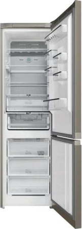 Холодильник Hotpoint-Ariston HTS 9202I BZ O3 [2, No Frost]