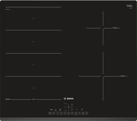Варочная поверхность Bosch PXE 631FC1E