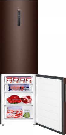 Холодильник Haier C4F740CLBGU1 [2, No Frost]