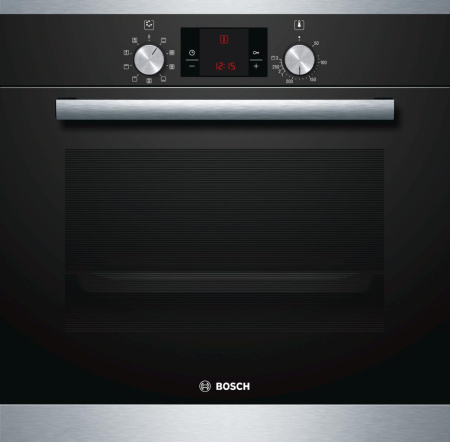 Встраиваемый духовой шкаф Bosch HBN 559E3T