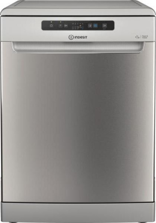 Посудомоечная машина Indesit DFC 2C24 A X