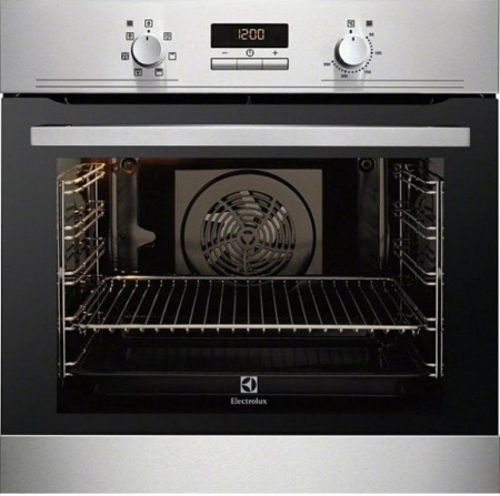 Встраиваемый духовой шкаф Electrolux EOB 3400 BOX