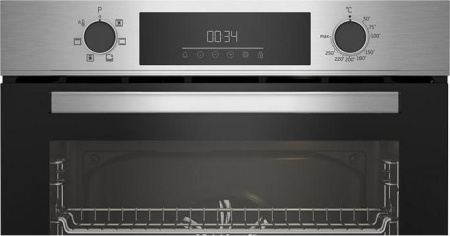 Встраиваемый духовой шкаф Beko BBIE12300XD