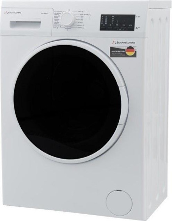 Стиральная машина Schaub Lorenz SLW MW6110 [6 кг, фронтальная]