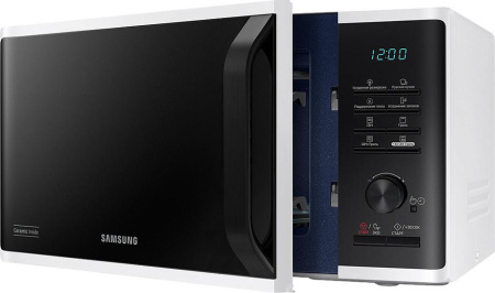 Микроволновая печь Samsung MG23K3515AW