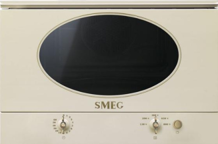 Микроволновая печь Smeg MP 822PO