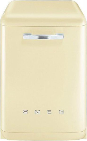 Посудомоечная машина Smeg BLV2P-2