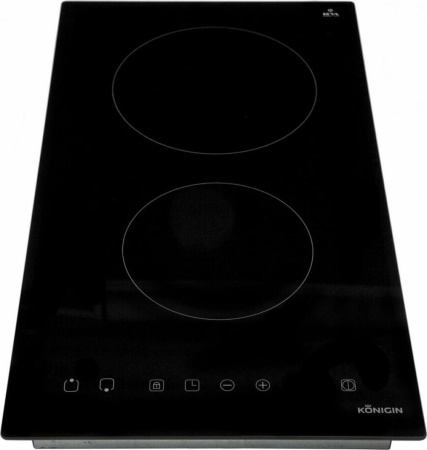Варочная поверхность Konigin Virgo C302 TBK