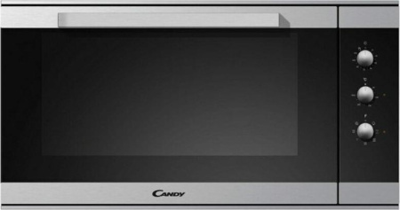 Встраиваемый духовой шкаф Candy FNP 319X
