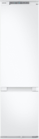 Холодильник Samsung BRB306054WW [2, No Frost]