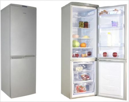 Холодильник Don R-290NG