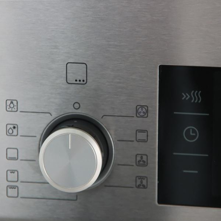 Встраиваемый духовой шкаф Bosch HBB 43C452E