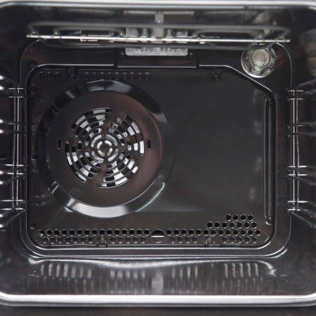 Встраиваемый духовой шкаф Electrolux EZB 53410 AW