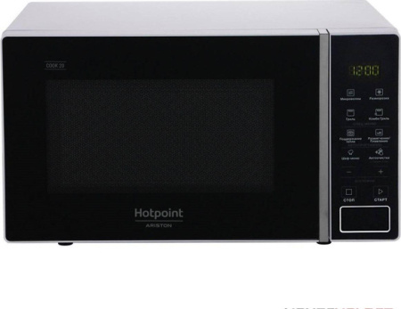 Микроволновая печь Hotpoint-Ariston MWHA 201 SB