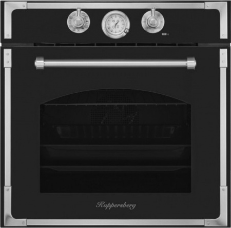 Встраиваемый духовой шкаф Kuppersberg RC 6911 W